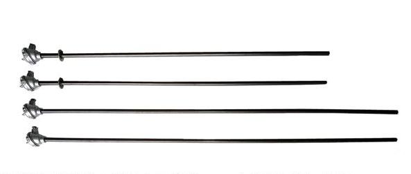 耐400℃溫度傳感器密封膠