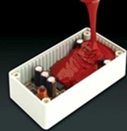 電子產(chǎn)品高溫膠灌封膠廠家