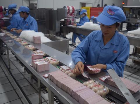 食品機(jī)械密封膠