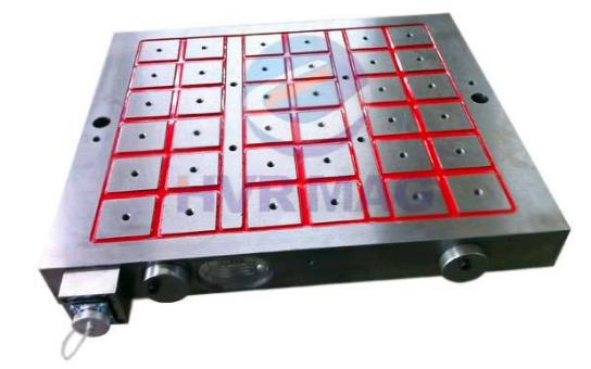 有專(zhuān)用的電泳磁吸盤(pán)灌封膠嗎?