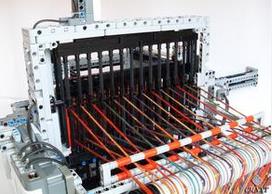 紡織機械上使用哪款膠好呢?