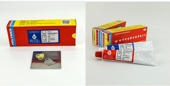 XY304雙組份通用型環(huán)氧膠粘劑的廣泛應用