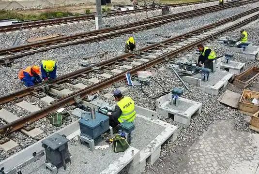 軌道修復(fù)膠水