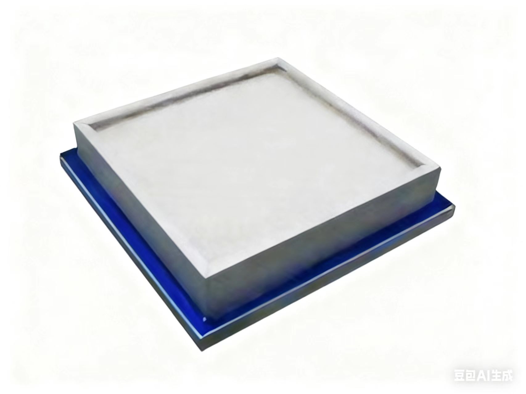 高溫高效過濾封邊膠