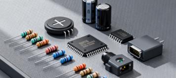 電子元器件的 “防護神盾”