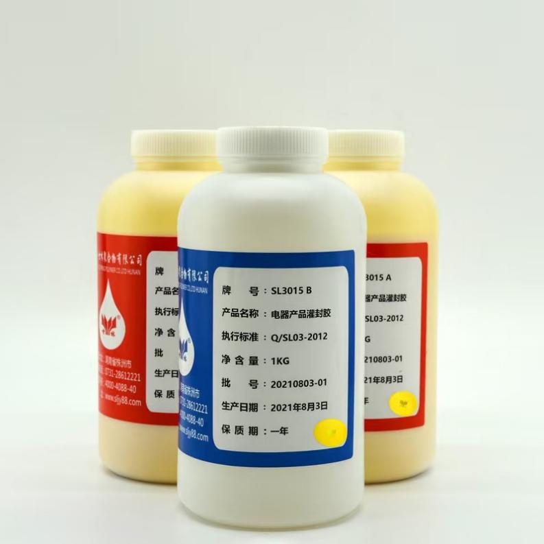 磁力吸盤灌封膠