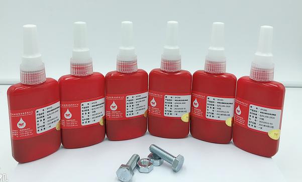 國產高品質厭氧膠