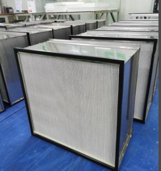 高溫高效過濾器密封膠