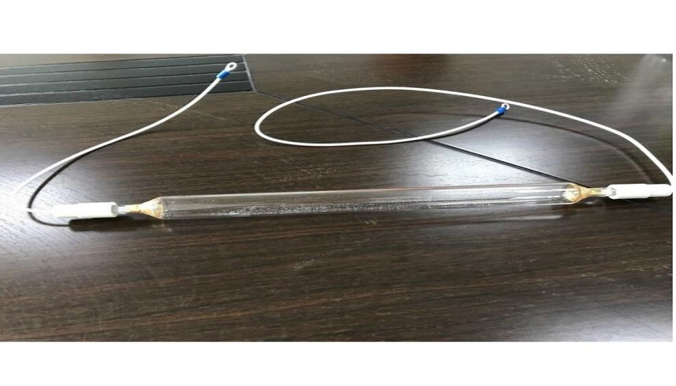 陶瓷燈管與金屬的粘接膠