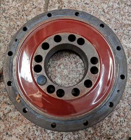 電磁線圈灌封膠